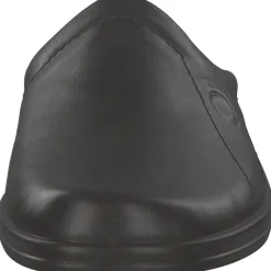 Rohde 1558, Pantoletten, Herren, Schwarz