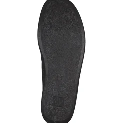 Rohde 1558, Pantoletten, Herren, Schwarz