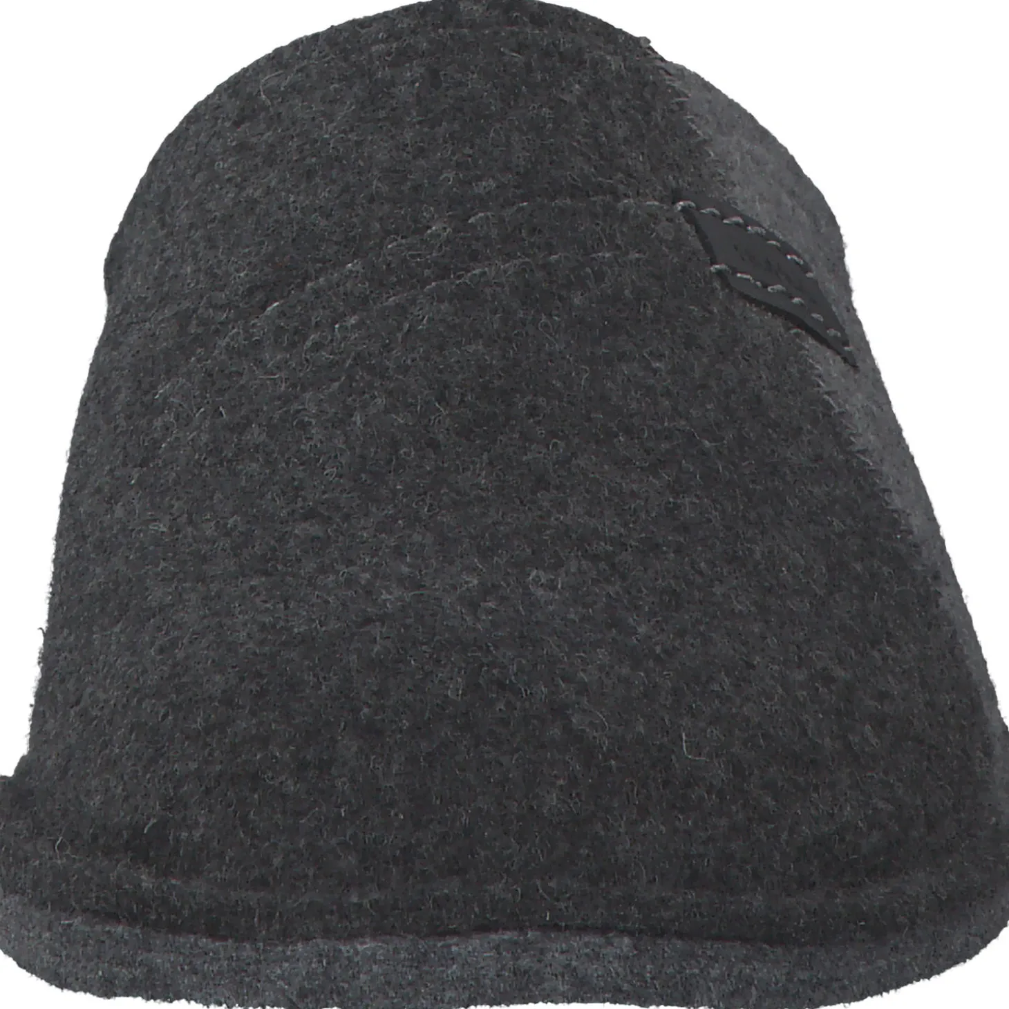 Rohde 6942, Pantoletten, Herren, Schwarz