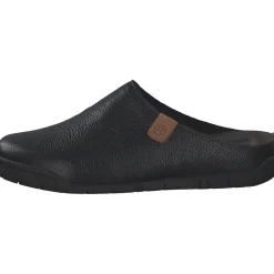 Rohde 6656, Pantoletten, Herren, Schwarz