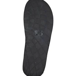 Rohde 6656, Pantoletten, Herren, Schwarz