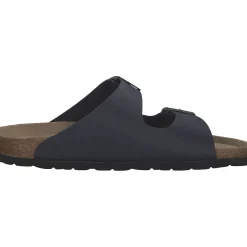 Rohde 5920, Pantoletten, Herren, Blau