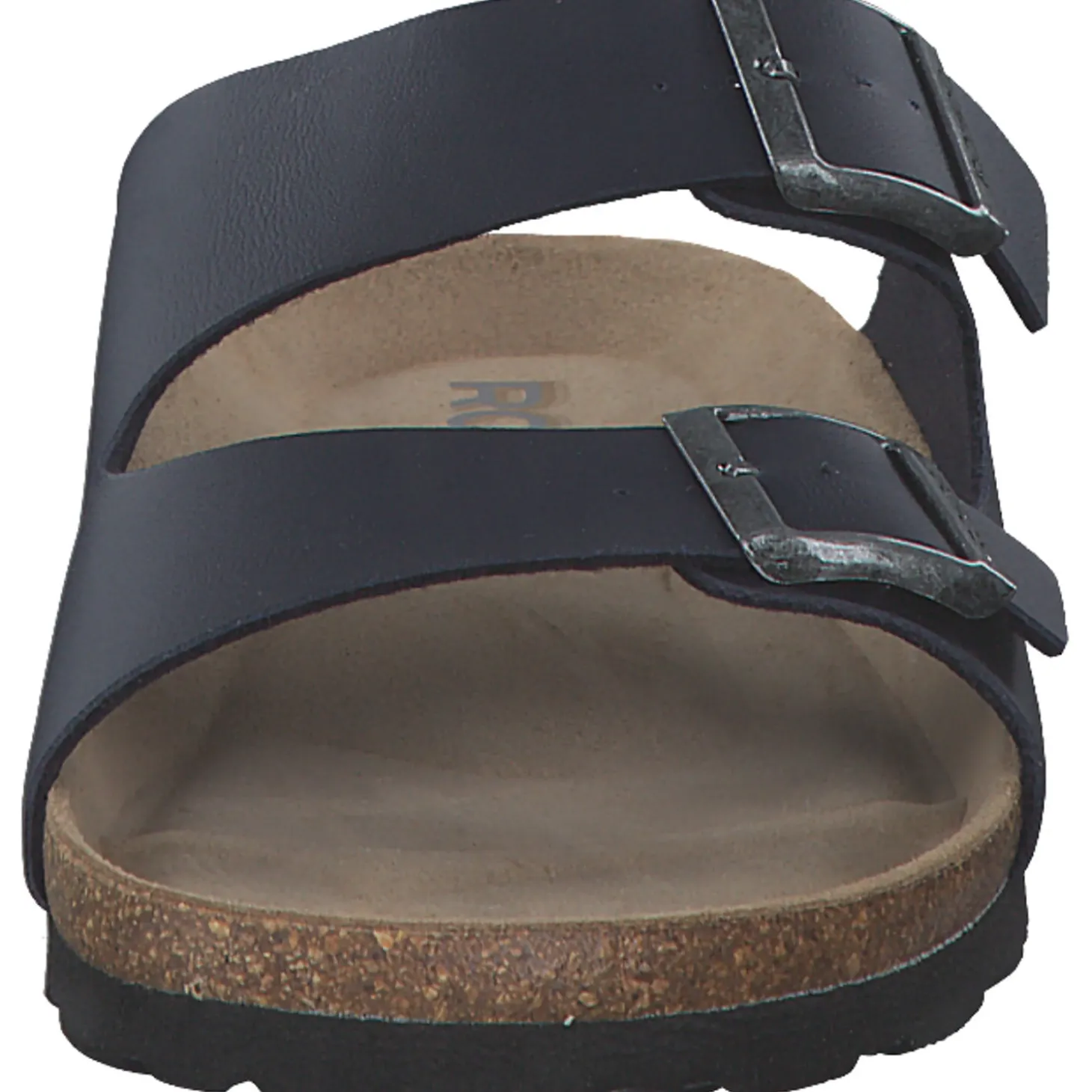 Rohde 5920, Pantoletten, Herren, Blau