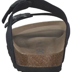 Rohde 5920, Pantoletten, Herren, Blau