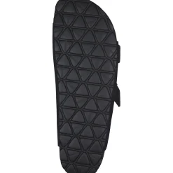 Rohde 5920, Pantoletten, Herren, Blau