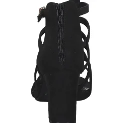 s. Oliver 28305, Klassische Pumps, Damen, Schwarz