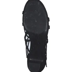 s. Oliver 28305, Klassische Pumps, Damen, Schwarz