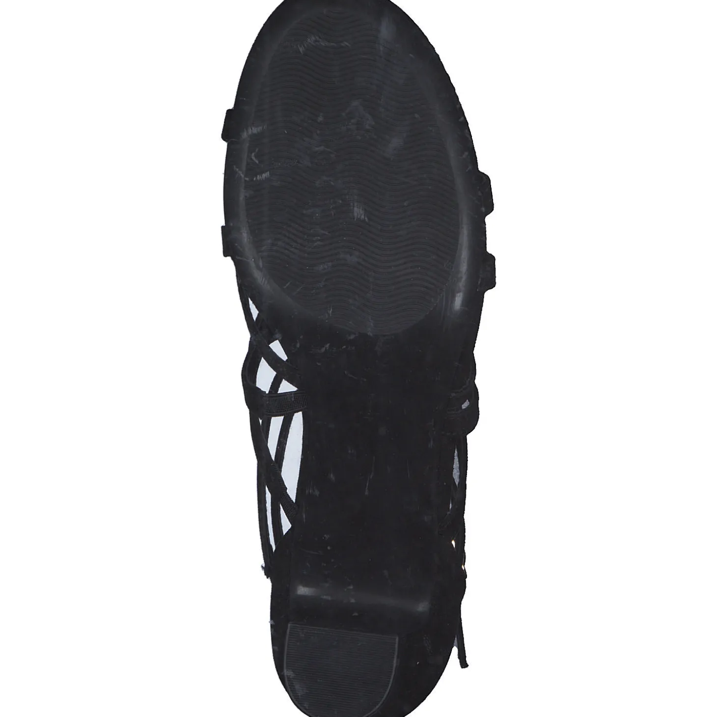 s. Oliver 28305, Klassische Pumps, Damen, Schwarz