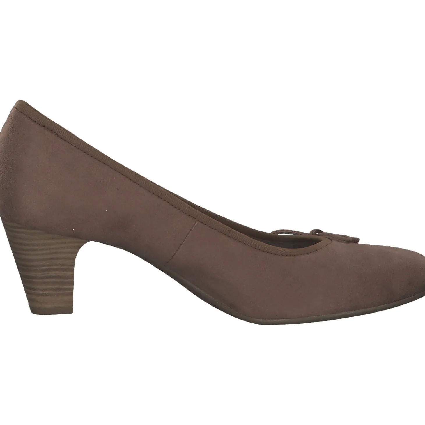 s. Oliver 22470, Klassische Pumps, Damen, pepper