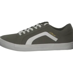 s. Oliver 13613, Schnürschuhe, Herren, khaki
