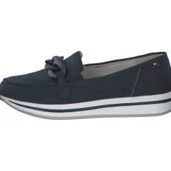 s. Oliver 24723, Slipper, Damen, NAVY