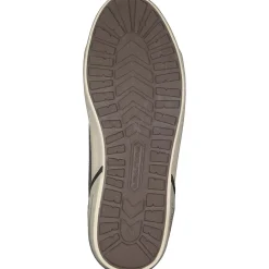 s. Oliver 15224, Sneakers High, Herren, brown