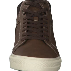s. Oliver 15200, Sneakers High, Herren, BROWN