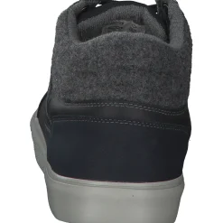 s. Oliver 15200, Sneakers High, Herren, navy