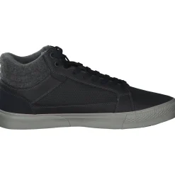 s. Oliver 15200, Sneakers High, Herren, navy