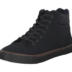 s. Oliver 15205, Stiefel, Herren, schwarz