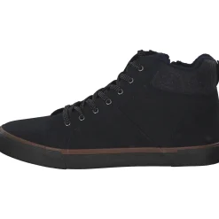 s. Oliver 15205, Stiefel, Herren, schwarz