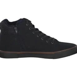 s. Oliver 15205, Stiefel, Herren, schwarz