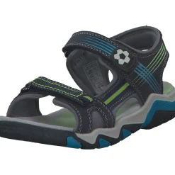 Salamander Bastian 21219, Sandalen (Kinder), Kinder, navy