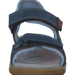 Salamander Bjarne 21221, Sandalen (Kinder), Kinder, JEANS ORANGE