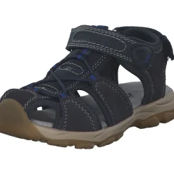 Salamander Boris 21615, Sandalen (Kinder), Kinder, navy