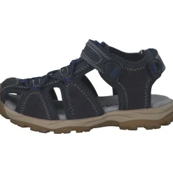 Salamander Boris 21615, Sandalen (Kinder), Kinder, navy