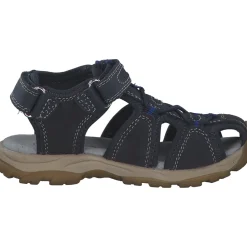 Salamander Boris 21615, Sandalen (Kinder), Kinder, navy