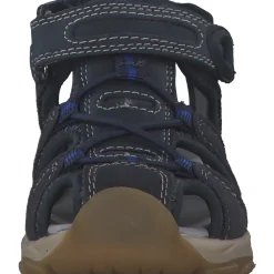 Salamander Boris 21615, Sandalen (Kinder), Kinder, navy