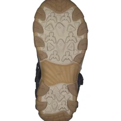 Salamander Boris 21615, Sandalen (Kinder), Kinder, navy