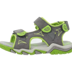 Salamander Bostan 21220, Sandaletten, Kinder, grey
