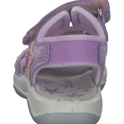Salamander Fia 18809, Sandalen (Kinder), Kinder, LILA
