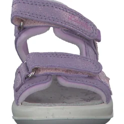 Salamander Fia 18809, Sandalen (Kinder), Kinder, LILA