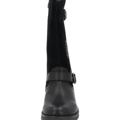 Salamander Heidi 16528, Winterstiefel, Kinder, Heidi Black