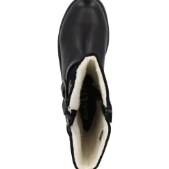 Salamander Heidi 16528, Winterstiefel, Kinder, Heidi Black