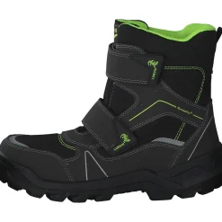 Salamander Kolt 31064, Stiefel (Kinder), Kinder, Schwarz