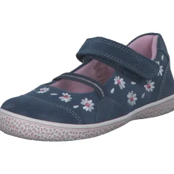 Salamander Tia 15299, Ballerinas (Kinder), Kinder, OLD NAVY