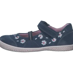 Salamander Tia 15299, Ballerinas (Kinder), Kinder, OLD NAVY
