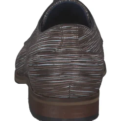 Shoes Unlimited 699 K2 0114B, Klassische Halbschuhe, Herren, C365 braun