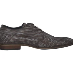 Shoes Unlimited 699 K2 0114B, Klassische Halbschuhe, Herren, C365 braun