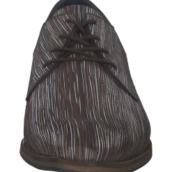 Shoes Unlimited 699 K2 0114B, Klassische Halbschuhe, Herren, C365 braun