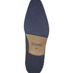 Shoes Unlimited 699 K2 0114B, Klassische Halbschuhe, Herren, C365 braun