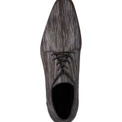 Shoes Unlimited 699 K2 0114B, Klassische Halbschuhe, Herren, C365 braun