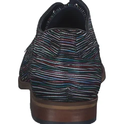 Shoes Unlimited 699 K2 0114B, Klassische Halbschuhe, Herren, multi