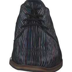 Shoes Unlimited 699 K2 0114B, Klassische Halbschuhe, Herren, multi