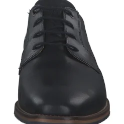 Shoes Unlimited 681 P2 1865A, Klassische Halbschuhe, Herren, P292 blue