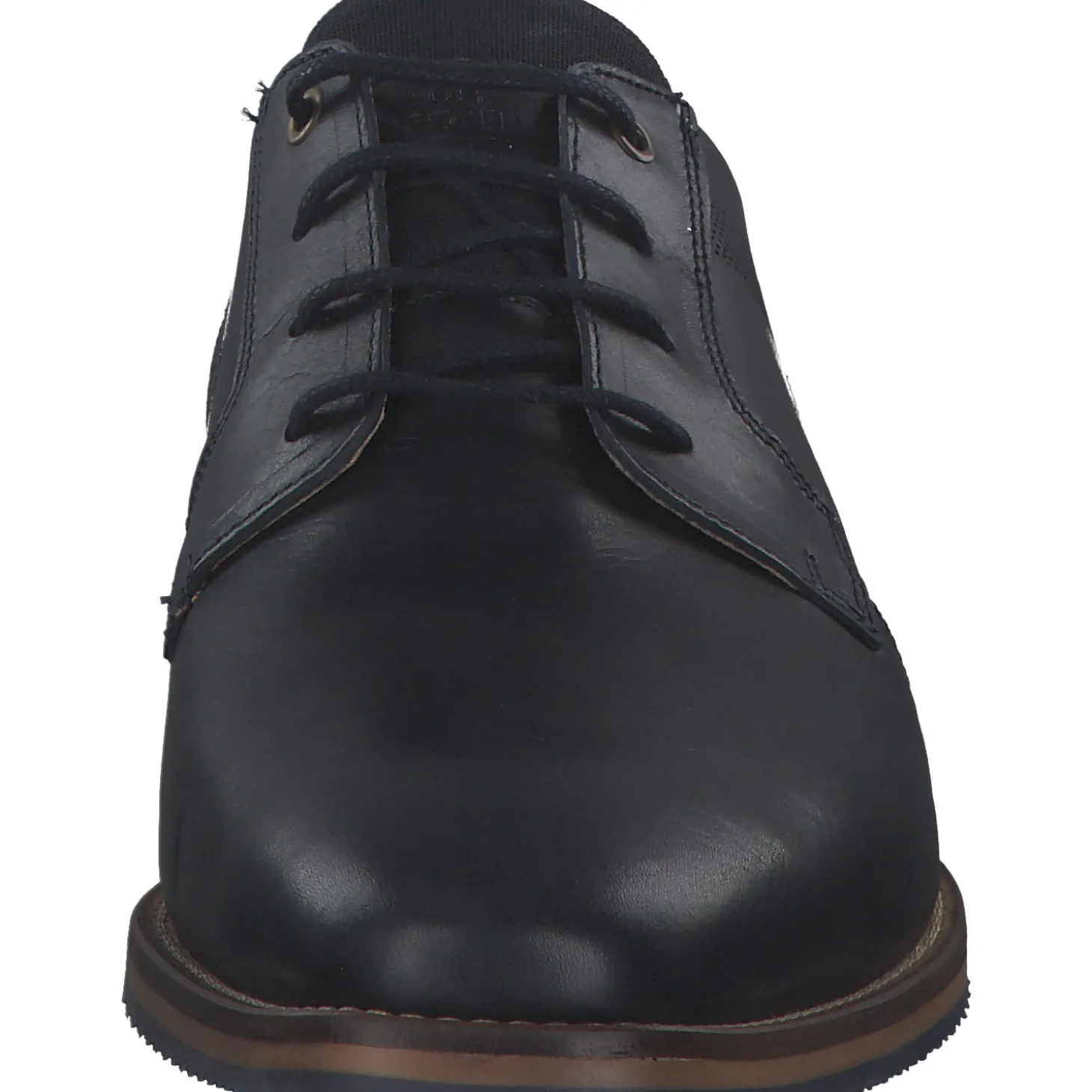 Shoes Unlimited 681 P2 1865A, Klassische Halbschuhe, Herren, P292 blue