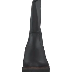 Sioux 11921 Adalr.-718-Tex-Lf-H, Chelsea Boots, Herren, Schwarz