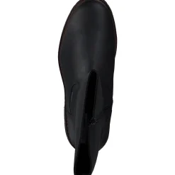 Sioux 11921 Adalr.-718-Tex-Lf-H, Chelsea Boots, Herren, Schwarz