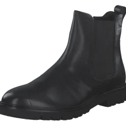 Sioux 11801 Rogtanos-701-Wf, Chelsea Boots, Herren, Schwarz (Black)
