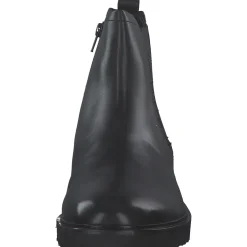 Sioux 11801 Rogtanos-701-Wf, Chelsea Boots, Herren, Schwarz (Black)